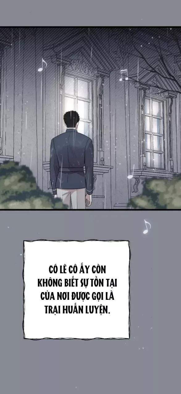 Kẻ Cưỡng Bức Yêu Quý Của Tôi [Chap 19-45] - Page 60