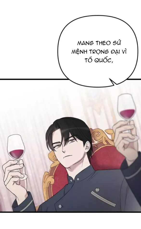 Kẻ Cưỡng Bức Yêu Quý Của Tôi [Chap 19-45] - Page 76