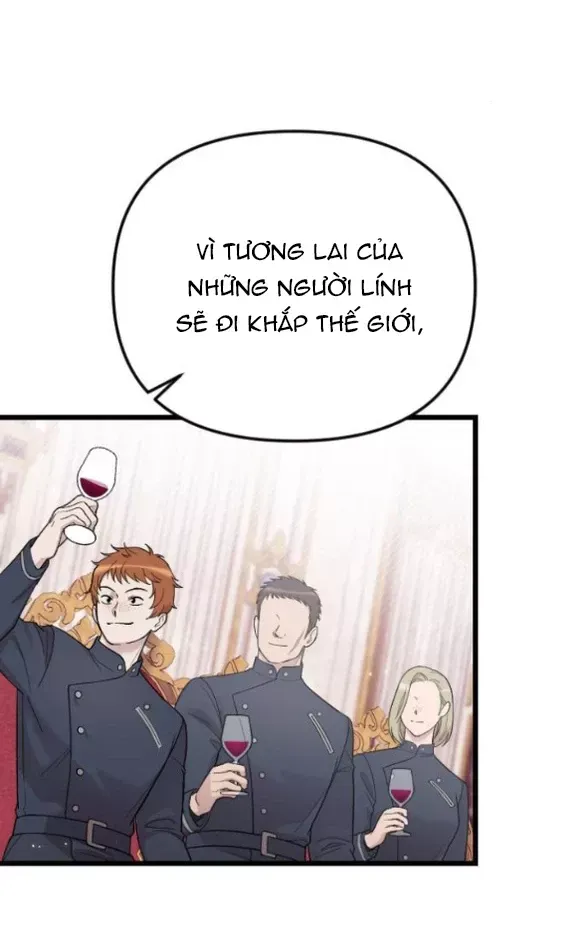 Kẻ Cưỡng Bức Yêu Quý Của Tôi [Chap 19-45] - Page 77