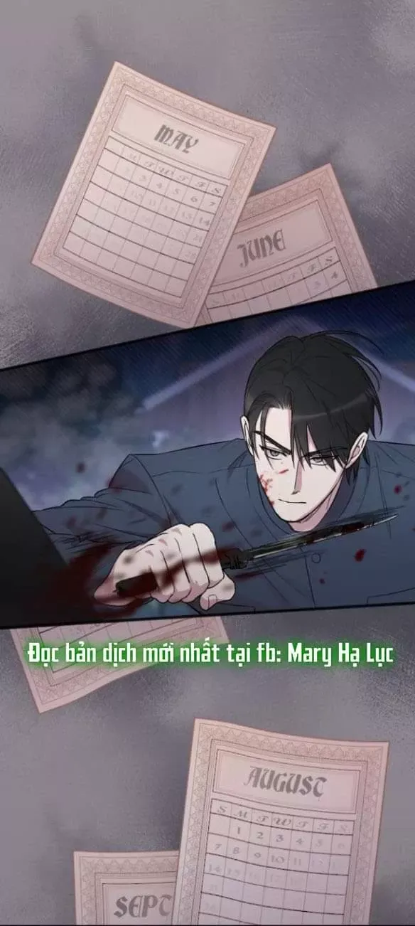 Kẻ Cưỡng Bức Yêu Quý Của Tôi [Chap 19-45] - Page 1