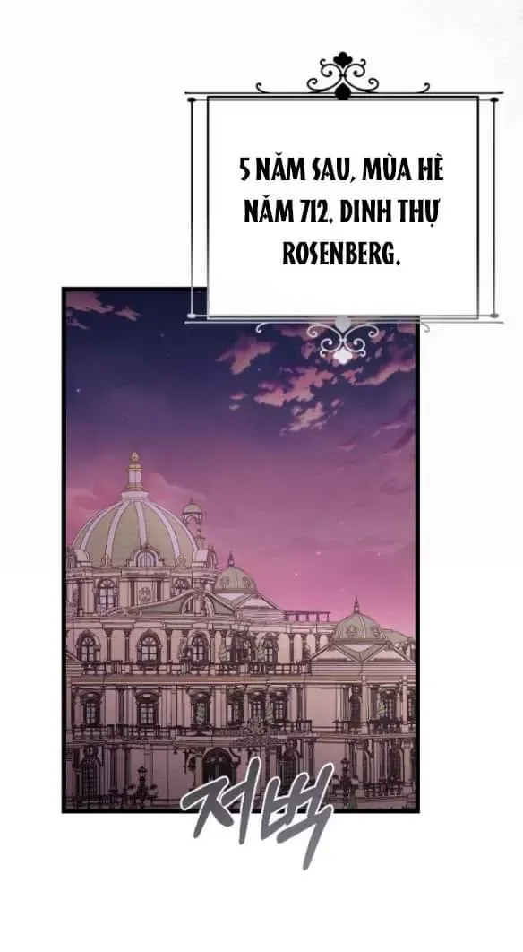 Kẻ Cưỡng Bức Yêu Quý Của Tôi [Chap 19-45] - Page 11