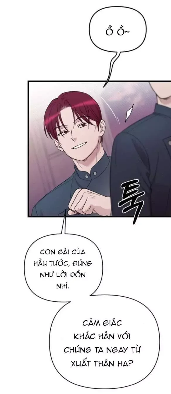 Kẻ Cưỡng Bức Yêu Quý Của Tôi [Chap 19-45] - Page 17