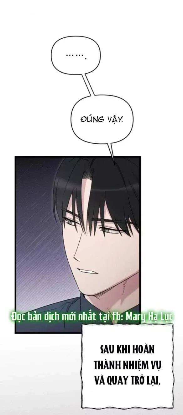Kẻ Cưỡng Bức Yêu Quý Của Tôi [Chap 19-45] - Page 18