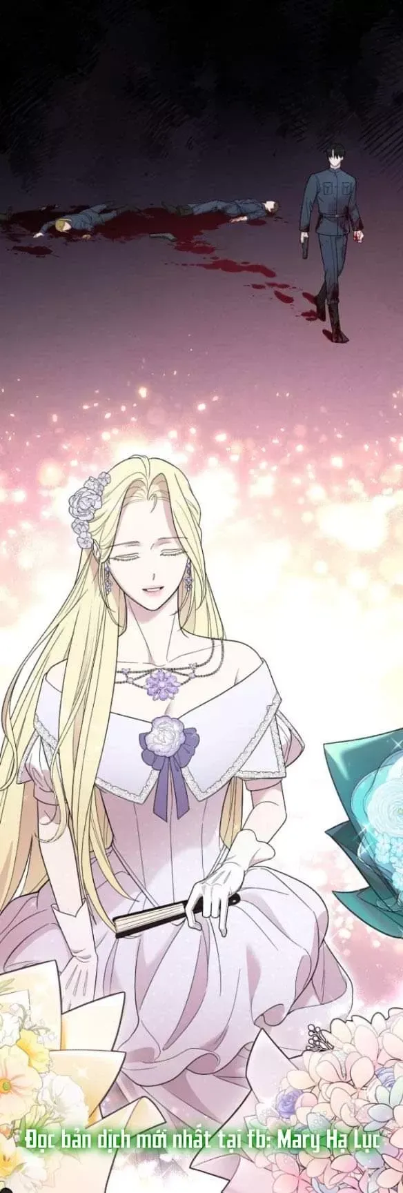 Kẻ Cưỡng Bức Yêu Quý Của Tôi [Chap 19-45] - Page 22