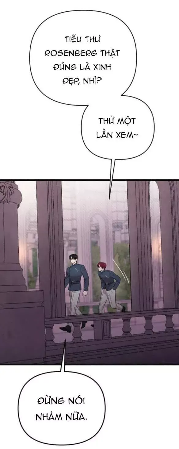 Kẻ Cưỡng Bức Yêu Quý Của Tôi [Chap 19-45] - Page 26