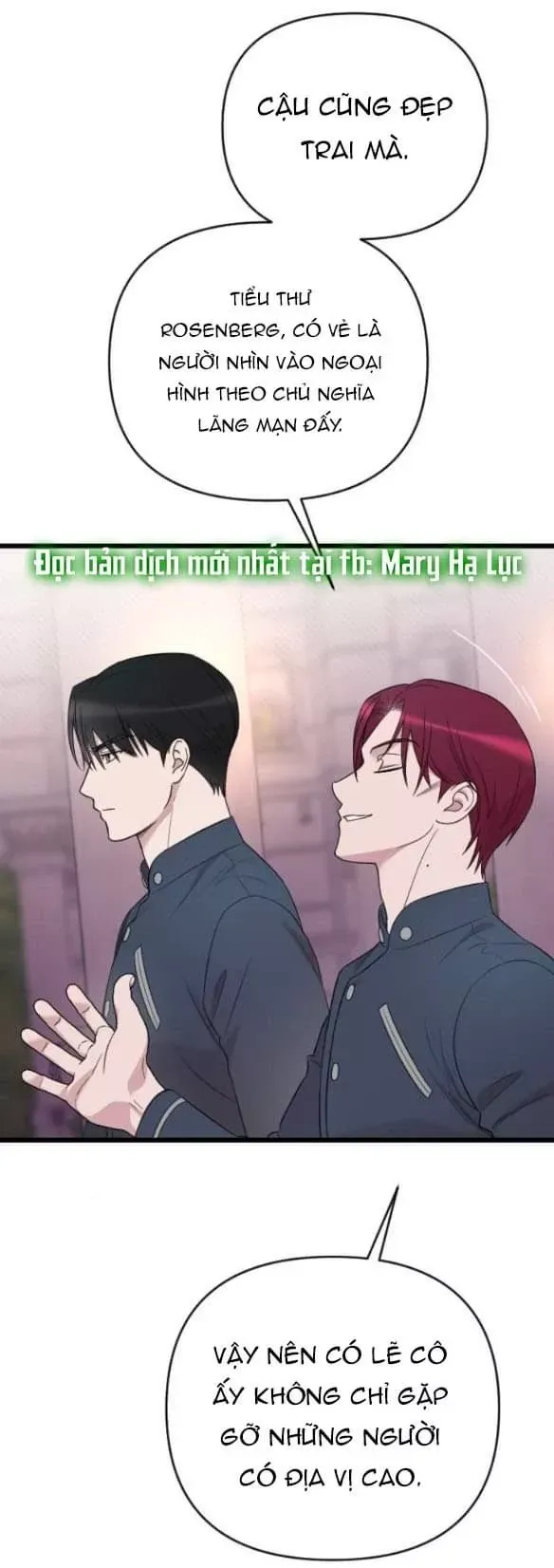 Kẻ Cưỡng Bức Yêu Quý Của Tôi [Chap 19-45] - Page 27