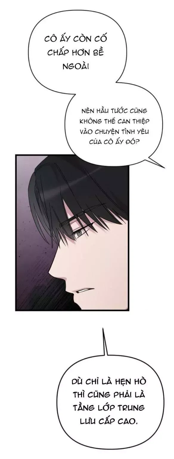 Kẻ Cưỡng Bức Yêu Quý Của Tôi [Chap 19-45] - Page 28