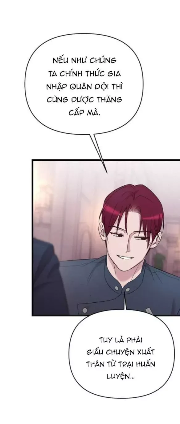 Kẻ Cưỡng Bức Yêu Quý Của Tôi [Chap 19-45] - Page 29