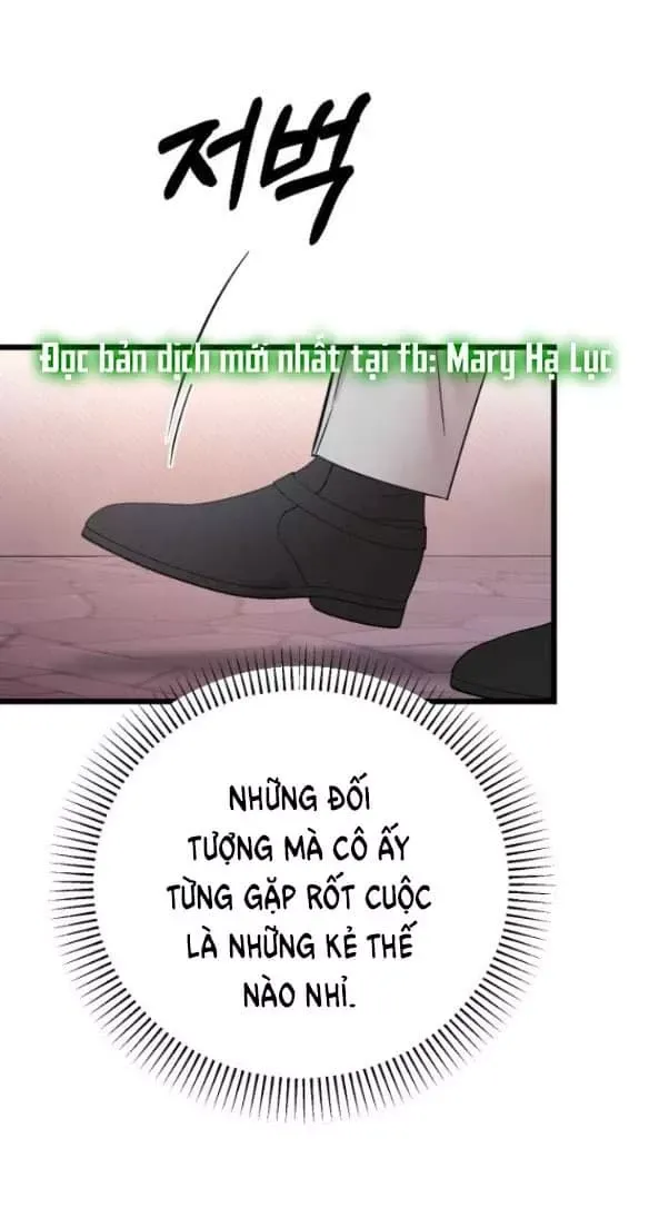 Kẻ Cưỡng Bức Yêu Quý Của Tôi [Chap 19-45] - Page 30