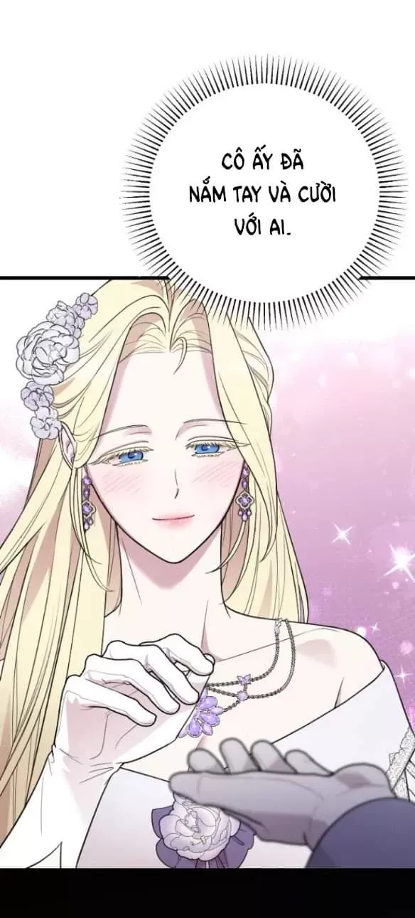 Kẻ Cưỡng Bức Yêu Quý Của Tôi [Chap 19-45] - Page 31