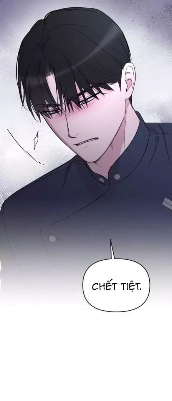 Kẻ Cưỡng Bức Yêu Quý Của Tôi [Chap 19-45] - Page 33