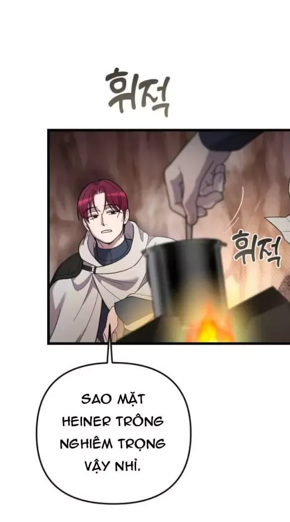 Kẻ Cưỡng Bức Yêu Quý Của Tôi [Chap 19-45] - Page 39