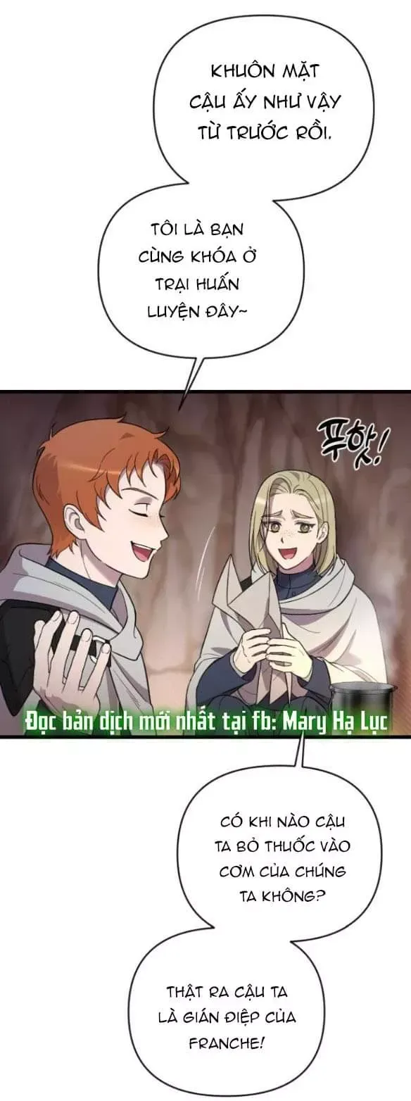 Kẻ Cưỡng Bức Yêu Quý Của Tôi [Chap 19-45] - Page 40