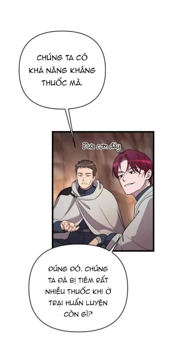Kẻ Cưỡng Bức Yêu Quý Của Tôi [Chap 19-45] - Page 41