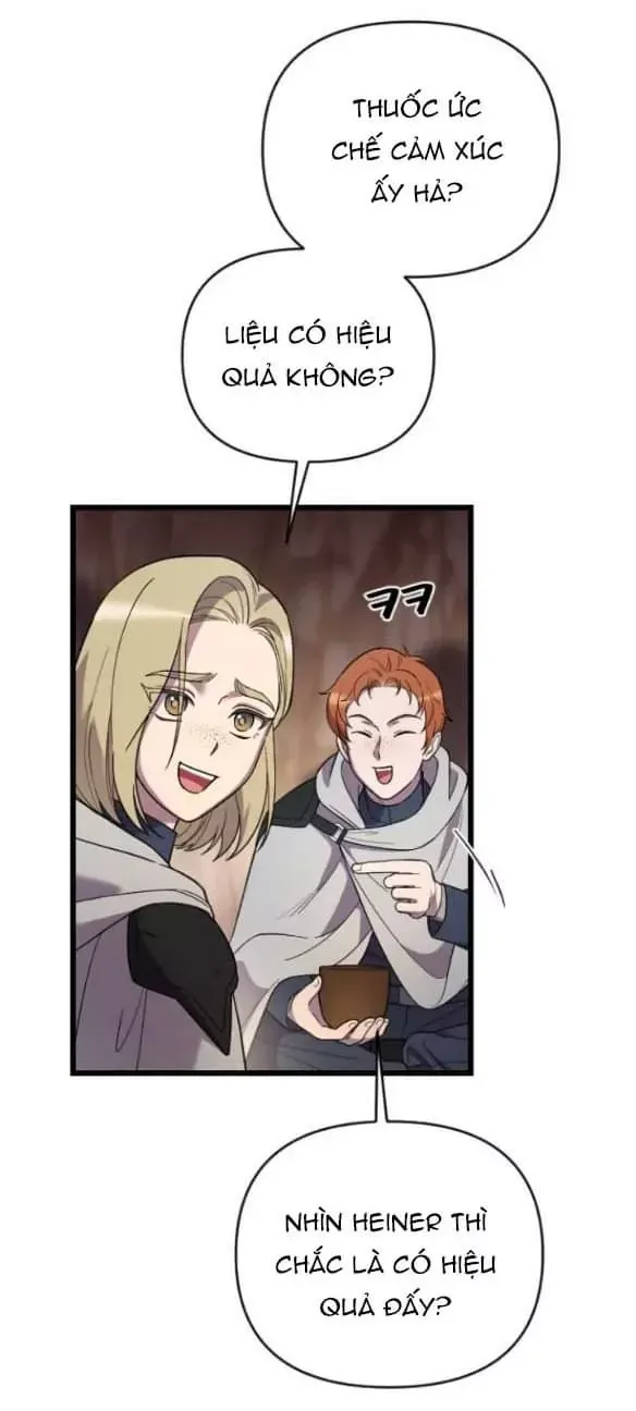 Kẻ Cưỡng Bức Yêu Quý Của Tôi [Chap 19-45] - Page 42