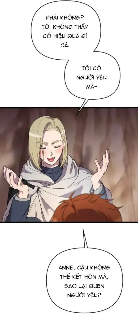 Kẻ Cưỡng Bức Yêu Quý Của Tôi [Chap 19-45] - Page 44