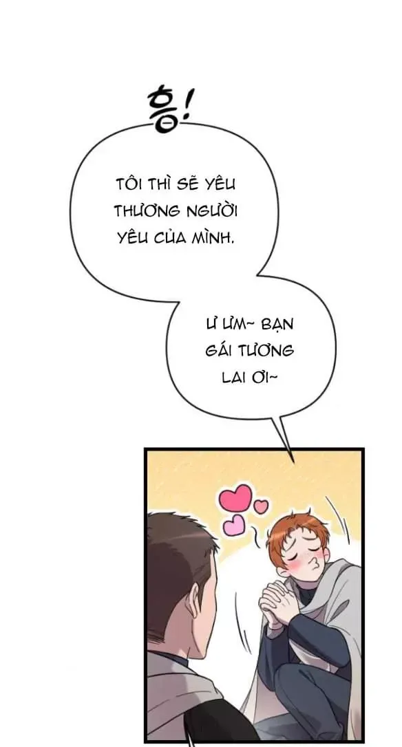Kẻ Cưỡng Bức Yêu Quý Của Tôi [Chap 19-45] - Page 47