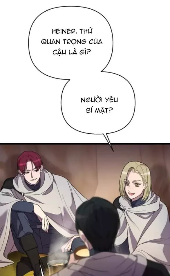 Kẻ Cưỡng Bức Yêu Quý Của Tôi [Chap 19-45] - Page 49