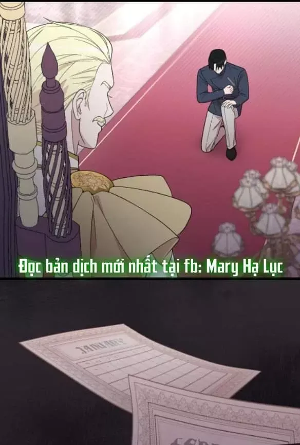 Kẻ Cưỡng Bức Yêu Quý Của Tôi [Chap 19-45] - Page 5