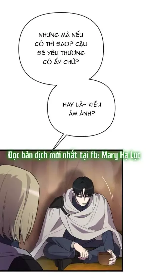 Kẻ Cưỡng Bức Yêu Quý Của Tôi [Chap 19-45] - Page 51