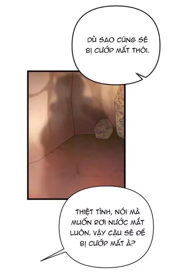 Kẻ Cưỡng Bức Yêu Quý Của Tôi [Chap 19-45] - Page 53