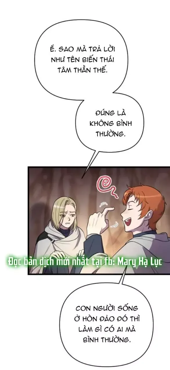 Kẻ Cưỡng Bức Yêu Quý Của Tôi [Chap 19-45] - Page 56