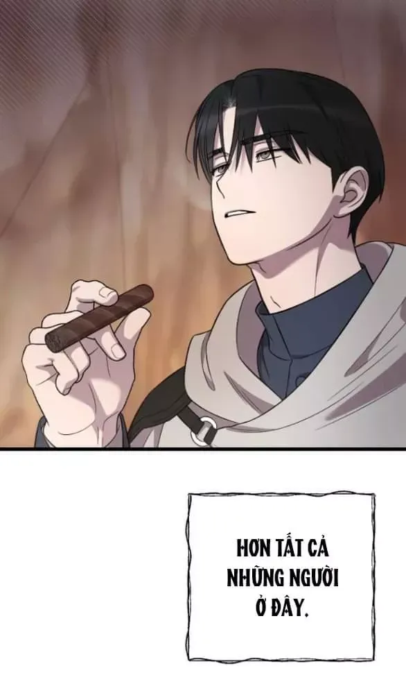 Kẻ Cưỡng Bức Yêu Quý Của Tôi [Chap 19-45] - Page 59