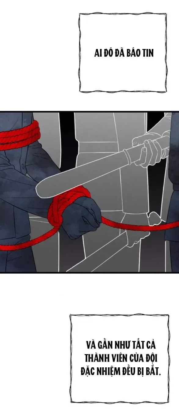 Kẻ Cưỡng Bức Yêu Quý Của Tôi [Chap 19-45] - Page 72
