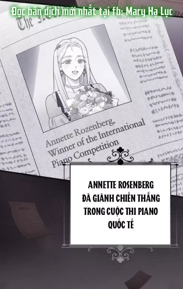 Kẻ Cưỡng Bức Yêu Quý Của Tôi [Chap 19-45] - Page 9