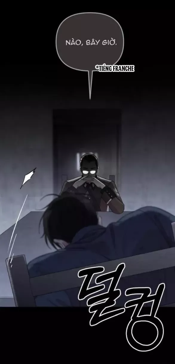 Kẻ Cưỡng Bức Yêu Quý Của Tôi [Chap 19-45] - Page 95