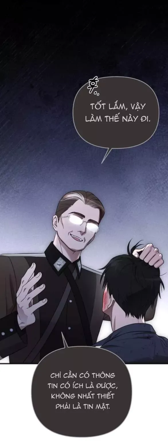 Kẻ Cưỡng Bức Yêu Quý Của Tôi [Chap 19-45] - Page 11
