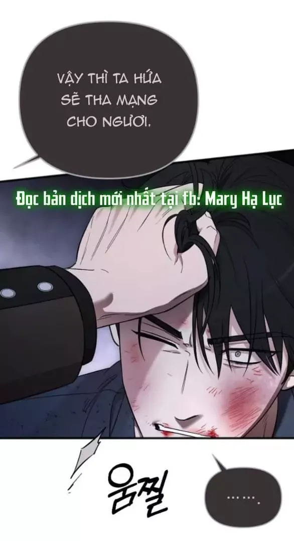 Kẻ Cưỡng Bức Yêu Quý Của Tôi [Chap 19-45] - Page 12