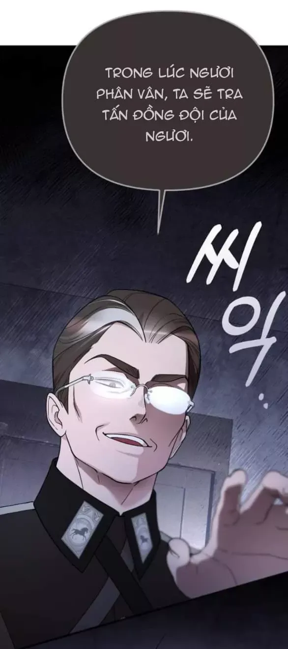 Kẻ Cưỡng Bức Yêu Quý Của Tôi [Chap 19-45] - Page 19