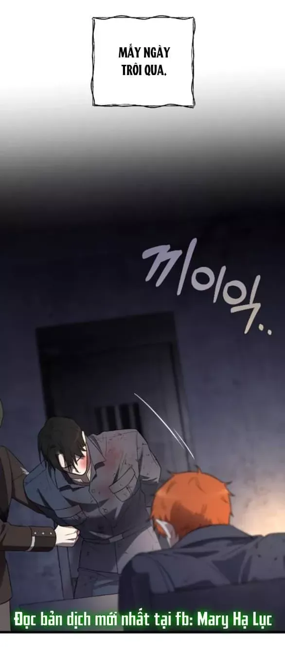 Kẻ Cưỡng Bức Yêu Quý Của Tôi [Chap 19-45] - Page 27