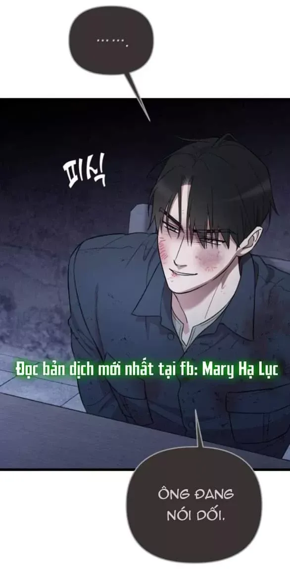 Kẻ Cưỡng Bức Yêu Quý Của Tôi [Chap 19-45] - Page 3