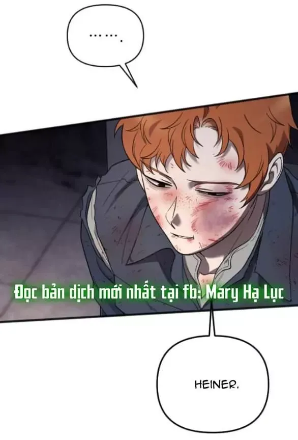 Kẻ Cưỡng Bức Yêu Quý Của Tôi [Chap 19-45] - Page 31