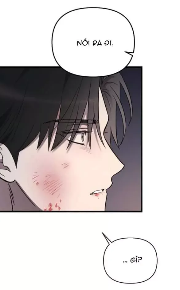 Kẻ Cưỡng Bức Yêu Quý Của Tôi [Chap 19-45] - Page 32