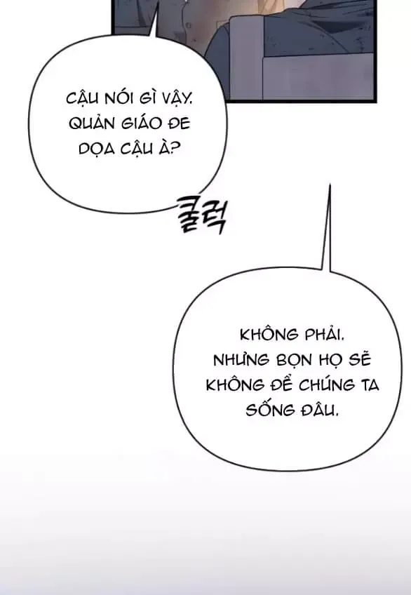 Kẻ Cưỡng Bức Yêu Quý Của Tôi [Chap 19-45] - Page 34
