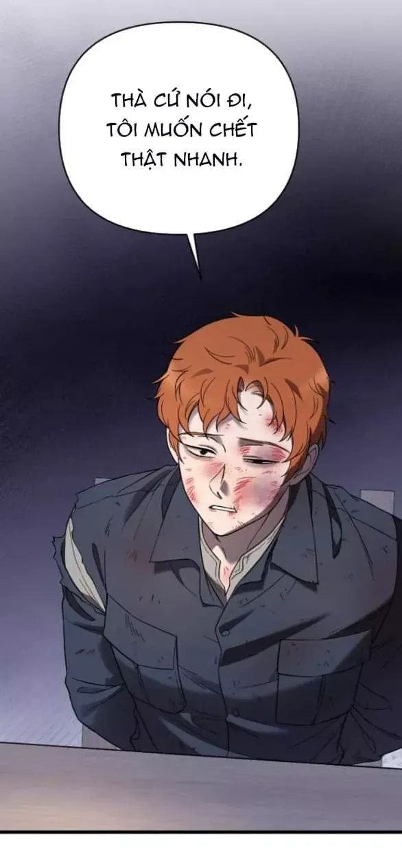 Kẻ Cưỡng Bức Yêu Quý Của Tôi [Chap 19-45] - Page 35