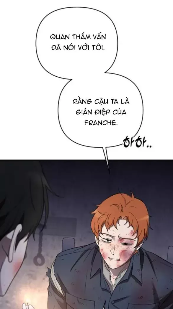 Kẻ Cưỡng Bức Yêu Quý Của Tôi [Chap 19-45] - Page 38