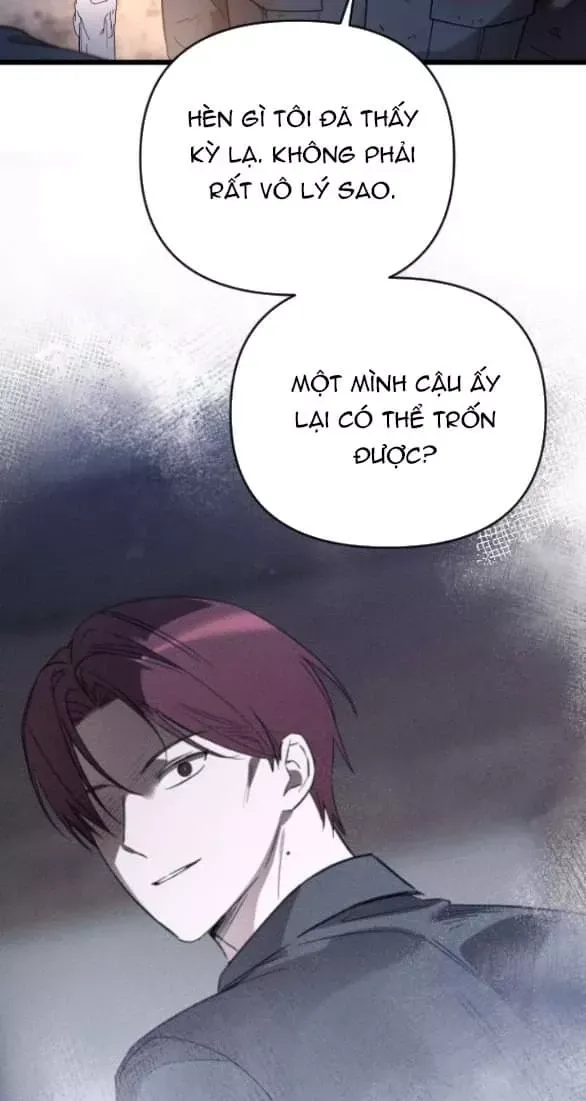 Kẻ Cưỡng Bức Yêu Quý Của Tôi [Chap 19-45] - Page 39