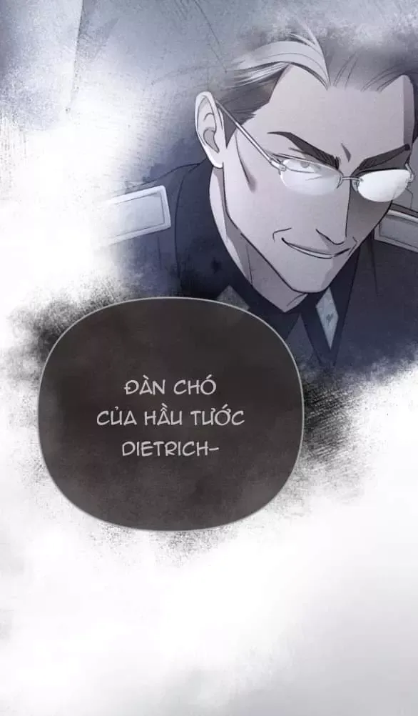 Kẻ Cưỡng Bức Yêu Quý Của Tôi [Chap 19-45] - Page 40
