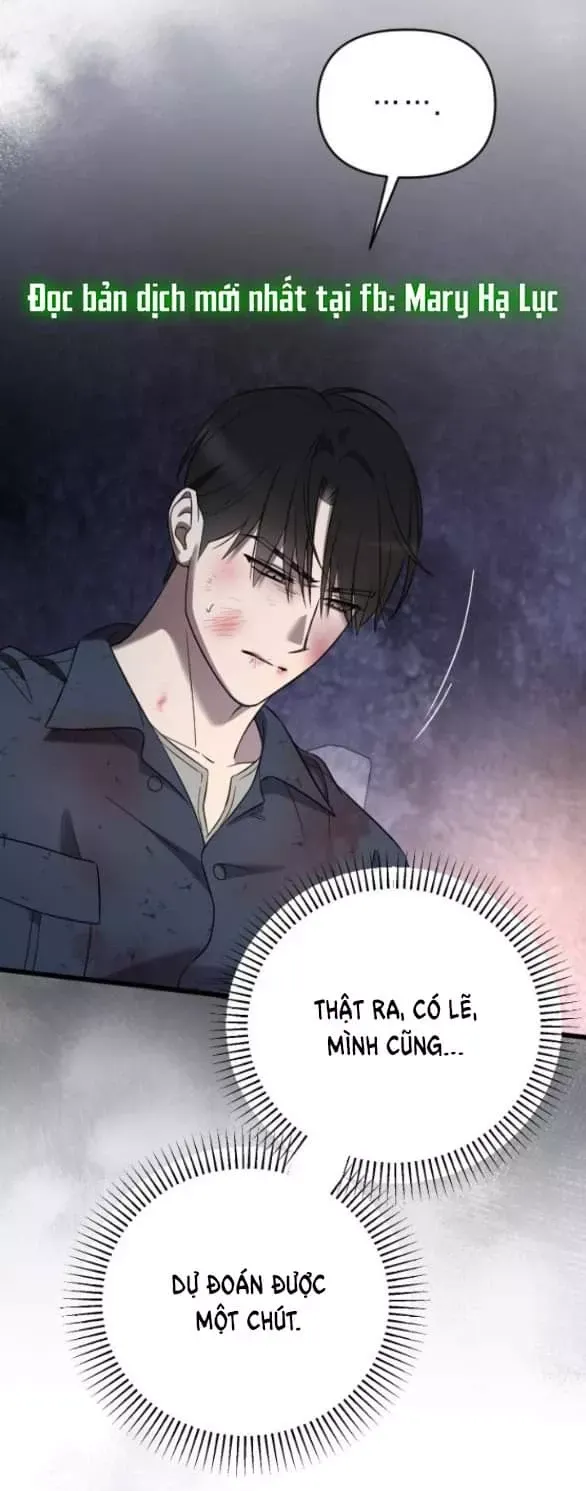 Kẻ Cưỡng Bức Yêu Quý Của Tôi [Chap 19-45] - Page 41