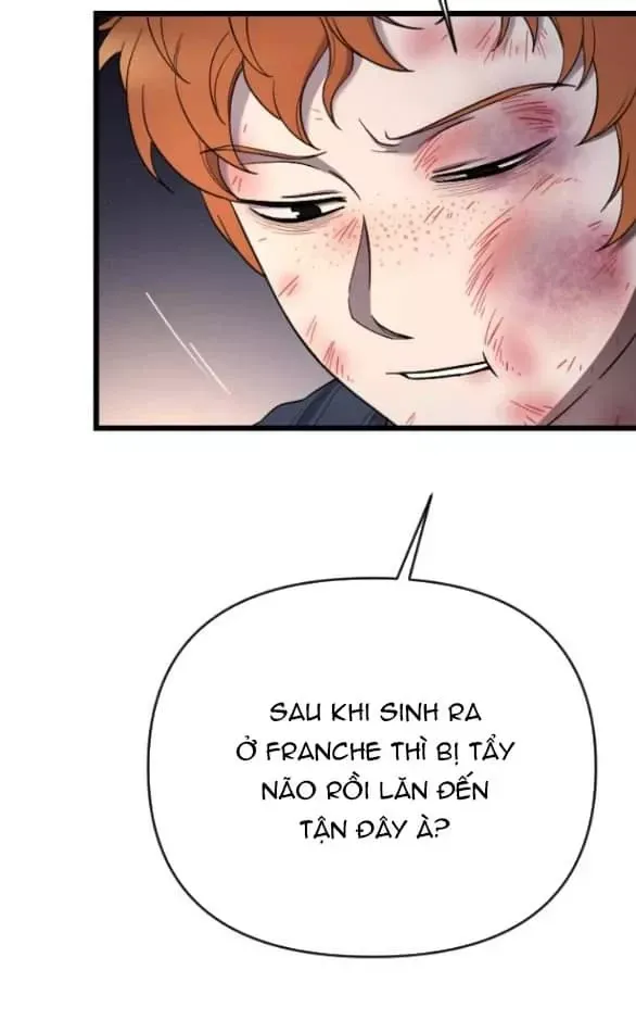 Kẻ Cưỡng Bức Yêu Quý Của Tôi [Chap 19-45] - Page 43