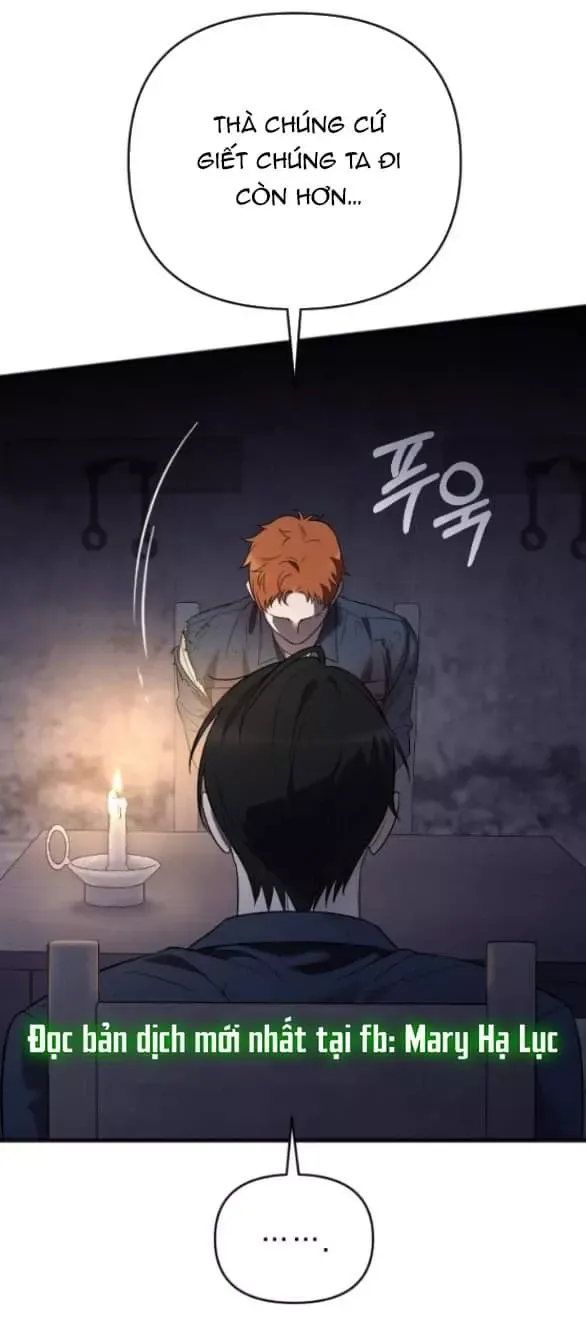 Kẻ Cưỡng Bức Yêu Quý Của Tôi [Chap 19-45] - Page 45