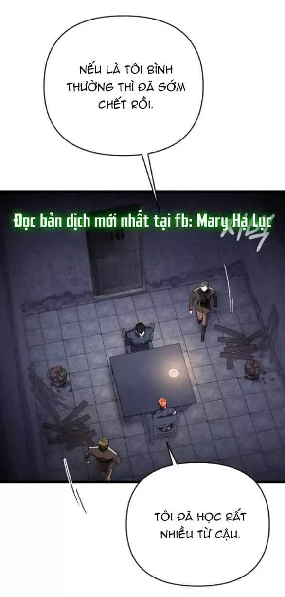 Kẻ Cưỡng Bức Yêu Quý Của Tôi [Chap 19-45] - Page 48