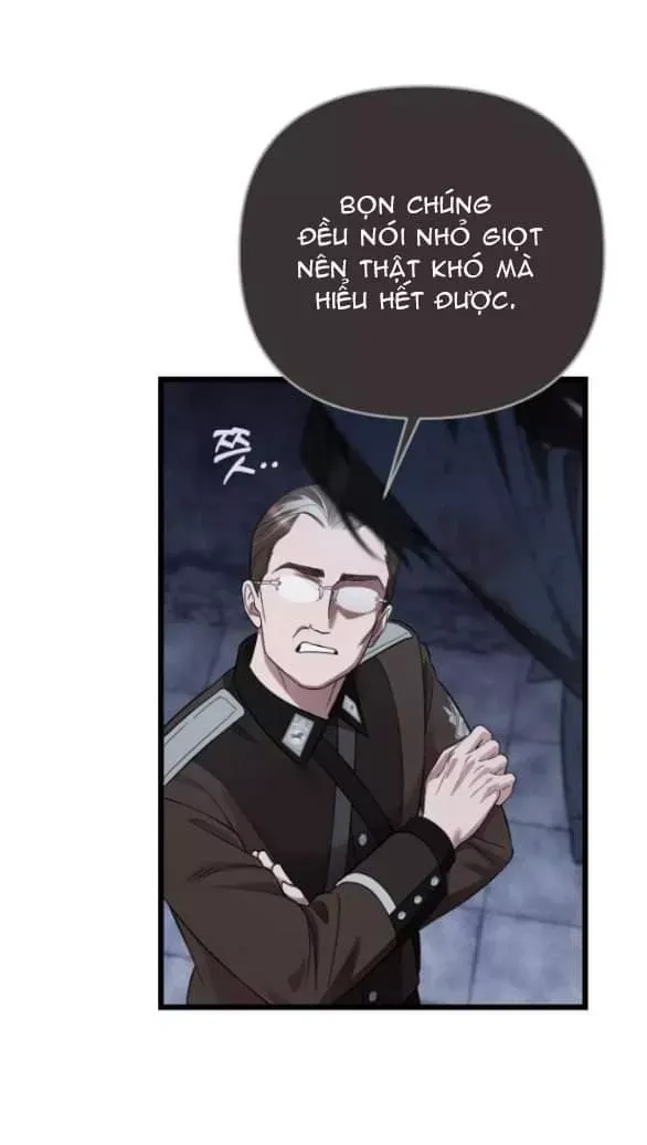 Kẻ Cưỡng Bức Yêu Quý Của Tôi [Chap 19-45] - Page 54