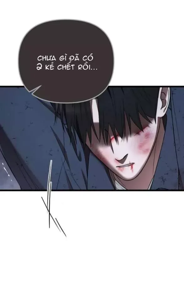 Kẻ Cưỡng Bức Yêu Quý Của Tôi [Chap 19-45] - Page 55