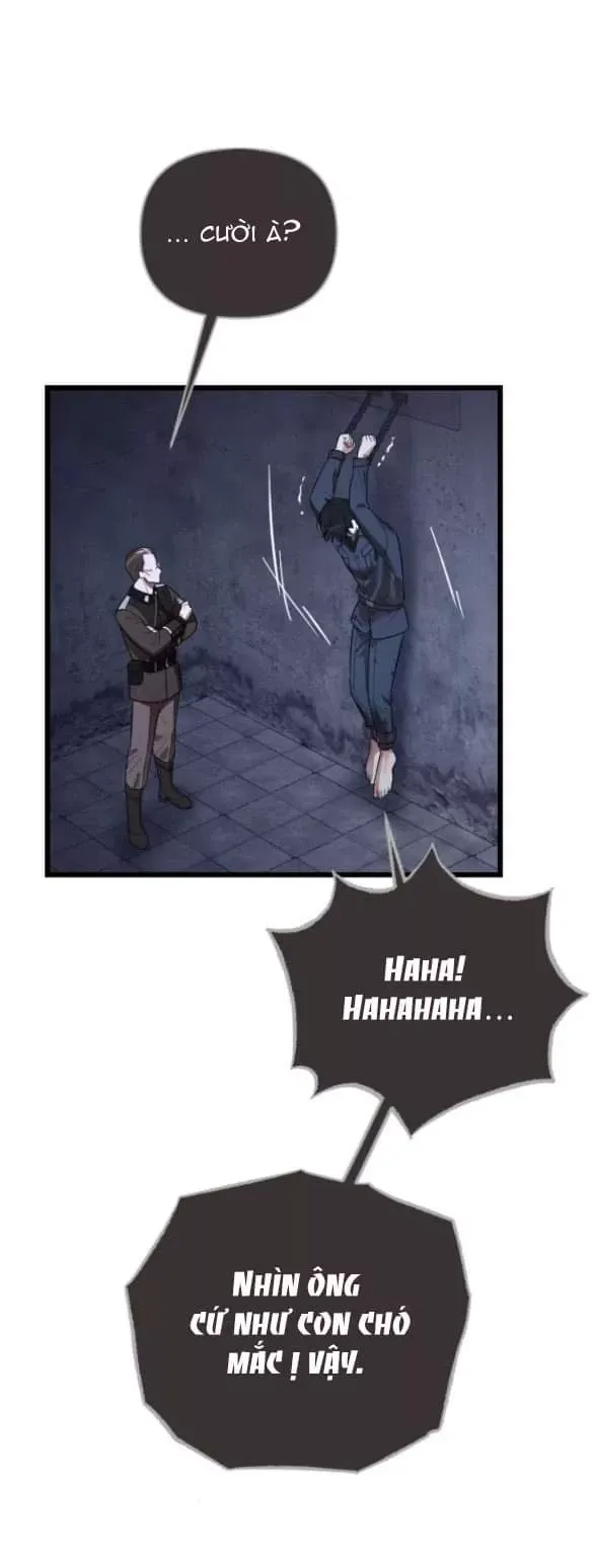 Kẻ Cưỡng Bức Yêu Quý Của Tôi [Chap 19-45] - Page 59