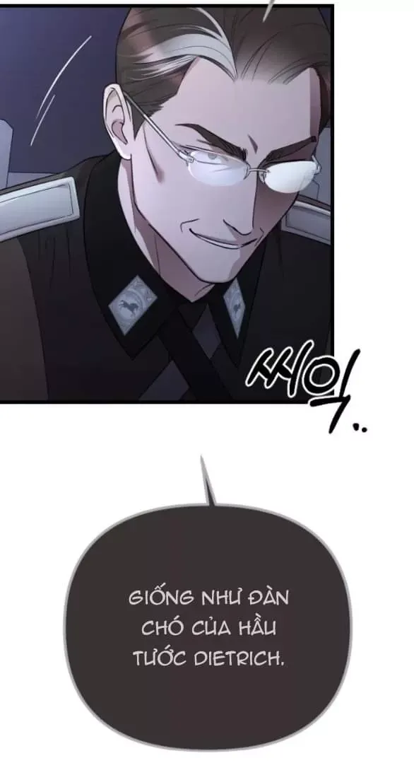 Kẻ Cưỡng Bức Yêu Quý Của Tôi [Chap 19-45] - Page 6